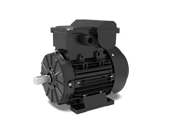 Motor monofásico TECHTOP MY2 561-2 0,09 kW 3000 rpm