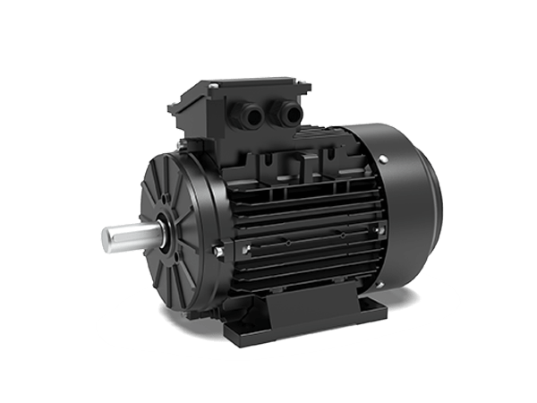 Motor trifásico TECHTOP T1A 711-2 0,37 kW 3000 rpm IE1