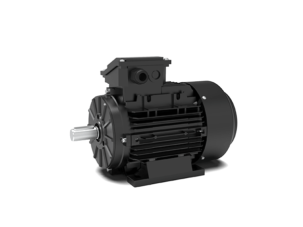 Motor trifásico TECHTOP T2AR 711-2 0,37 kW 3000 rpm IE2