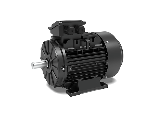 Motor trifásico TECHTOP T3AR 90L-6 1,1 kW 1000 rpm IE3