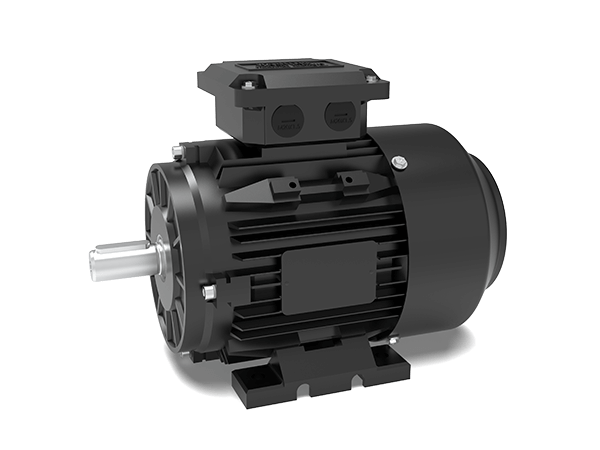 Motor trifásico TECHTOP T3CR 200L2-6 22 kW 1000 rpm IE3